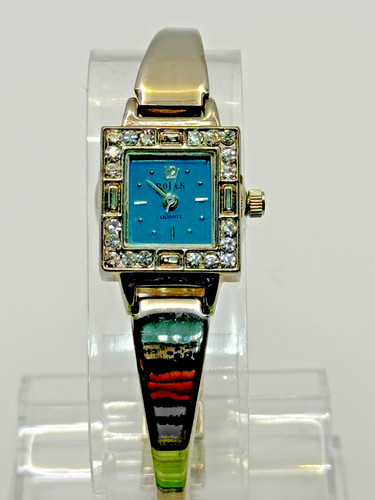 Rojas ladies watch with - rojas,