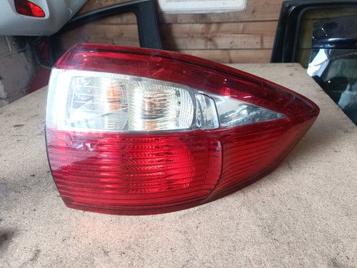 Ford max mk2 - c-max, 2010-2018