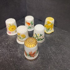 #327. Vintage Set of Fine Bone