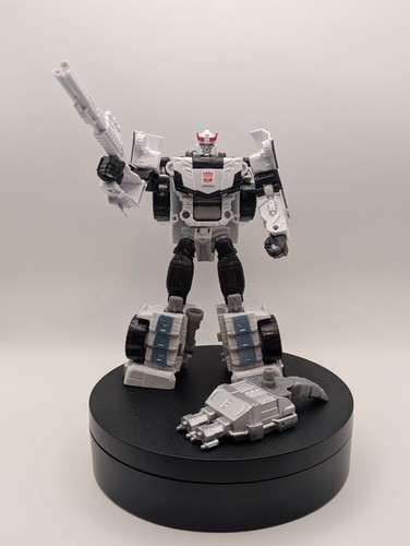 Transformers prowl combiner - transformers,