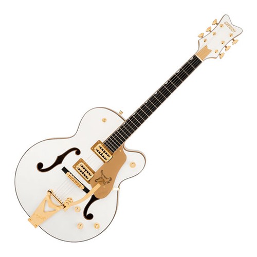 Gretsch synchromatic falcon - gretsch,
