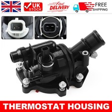 Thermostat Housing A2822030175