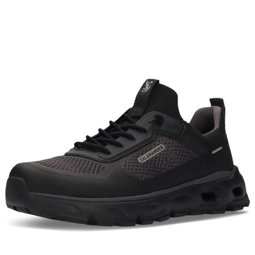Salamander trainers black - ,