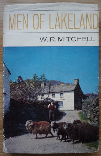 Men lakeland mitchell - of, w.r.