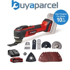 Einhell Professional 18v