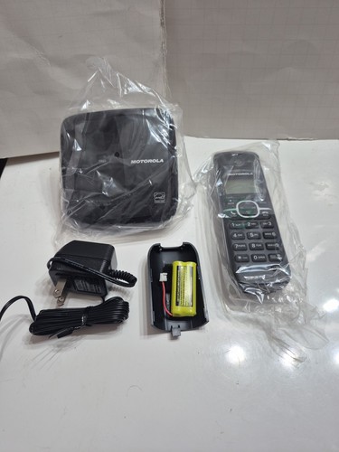 Motorola l603m dect - motorola,