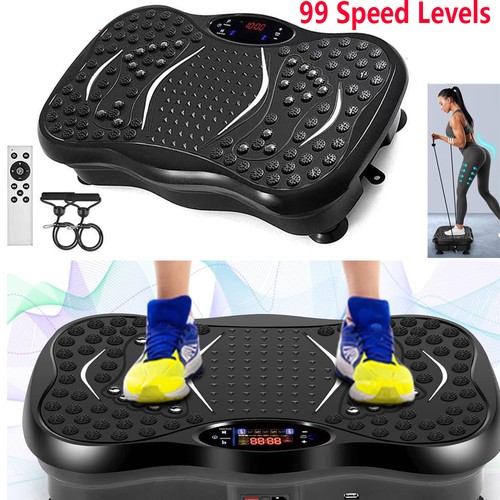 Power vibration plate - power,