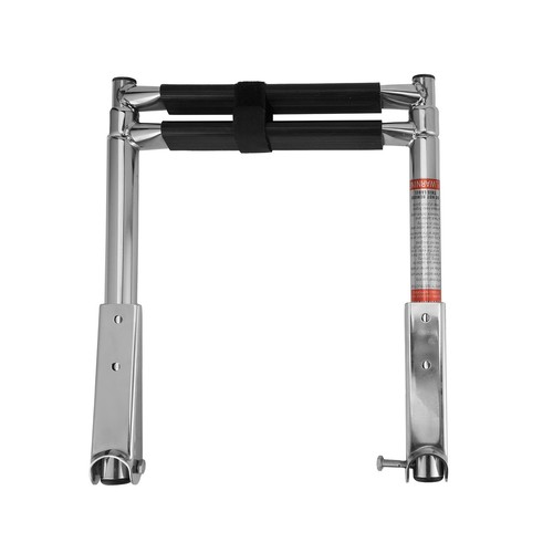 Stage telescopic boat - 2,