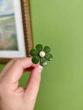 Vintage Mid Century Hat Stick