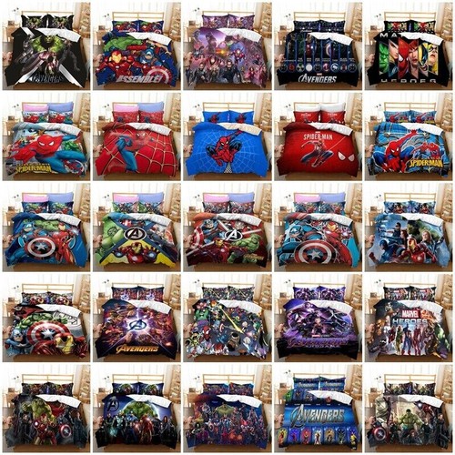 Marvel avengers spider - marvel,