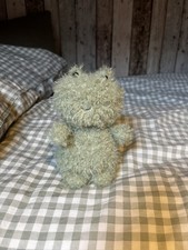 Jellycat Little Frog - Rare &