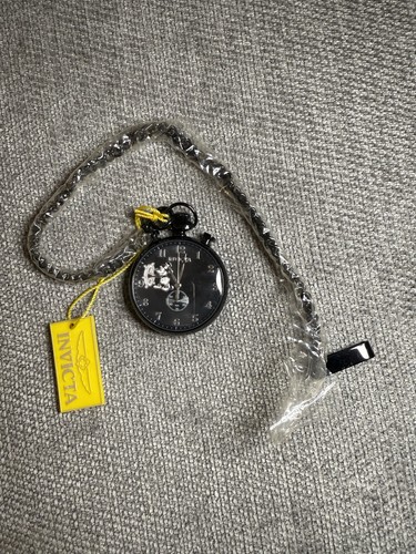 Invicta steamboat willie - invicta,