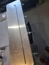 Gun Rifle Impact Case Aluminum