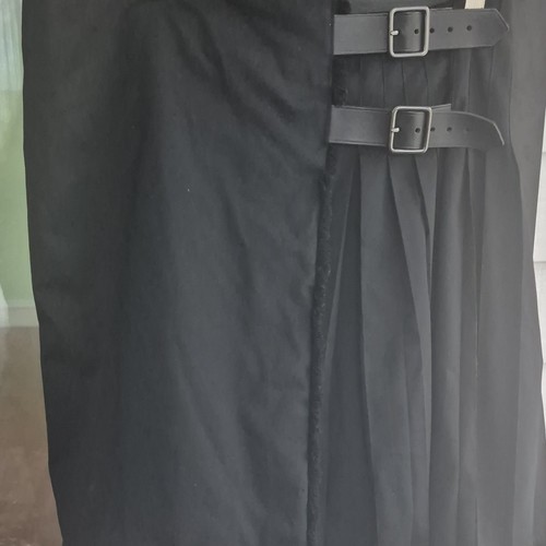 Burberry 2020 kilt - 2020,