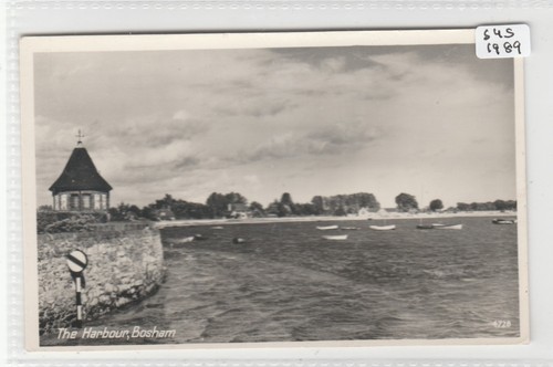 Bosham sussex the - ,
