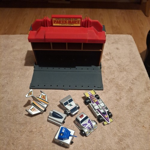 Collection vintage matchbox - collection, of