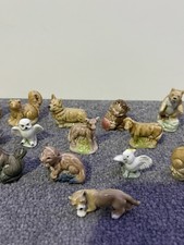 Lot of 20 Wade England