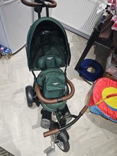 Bentley Kids 6-in-1 Trike