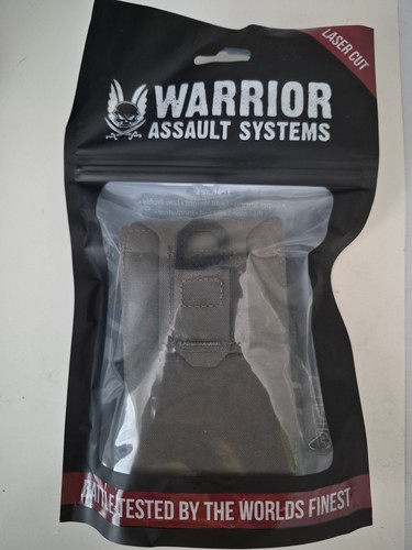 Warrior assaults system - assaults,