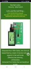 Neo Hair Lotion green wealth -