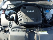 AUDI A6 C7 S-LINE 2.0 TDI