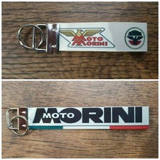 Moto morini italian motorcycle