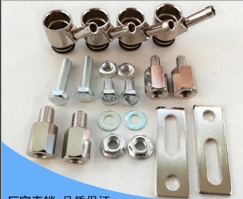 Lpg cng gas injection - lpg, rail