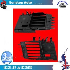 2X Front Bumper Fog Light