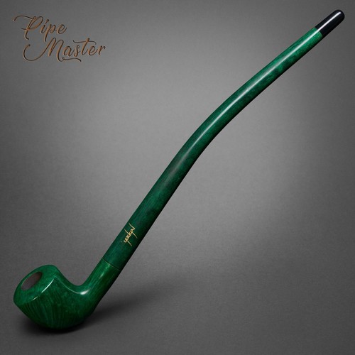 Brog wooden tobacco - brog,