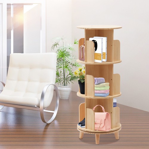 3tier 360 rotating - 3tier, 360°