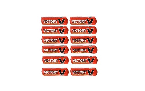 Victory lozenges forged for - v,