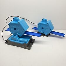 Hot Wheels Double Powered Booster Unit - Battery Operated - Multi Configurable