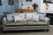 DURESTA, COLLINGWOOD 3 SEATER