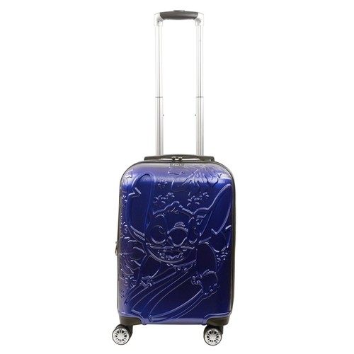 Disney 22in stitch blue - stitch,
