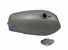 For Norton Commando 750 Fastback 1973 Fuel Petrol Tank With Hooks Mk5 GEc