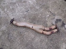MAZDA MX5 EXHAUST DOWNPIPE /