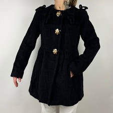 Anthropologie Leifsdottir Wool