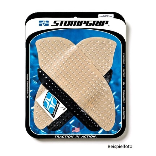 Tank pads stomp grip - tank,