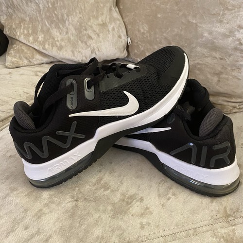 Nick air max alpha - nick,