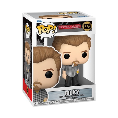 Richard ricky lafleur - richard,
