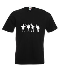 Beatles Help T Shirt John