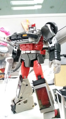 New transformers takara - new,