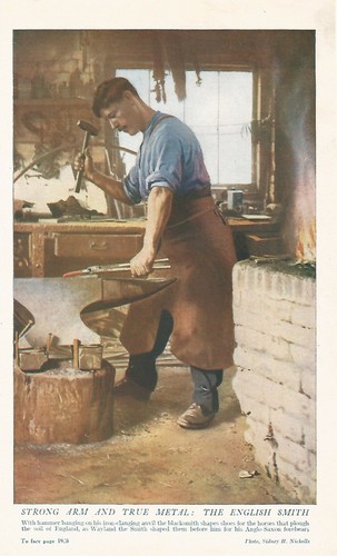England the english smith - english,