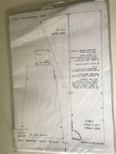 EARLY MEDIEVAL KIRTLE WITH 4