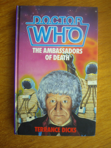 Doctor who the - who, of