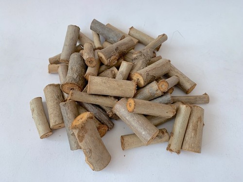 Rustic real wood sticks - wood, twig
