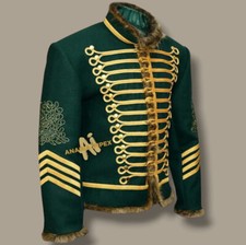 Men's Napoleonic Hussar Jacket