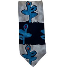 Timney Fowler London Silk Tie