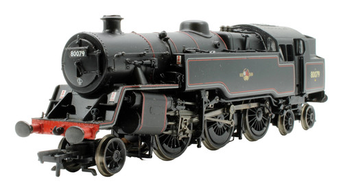 Bachmann gauge 357 - bachmann, br