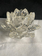 SWAROVSKI CANDLEHOLDER